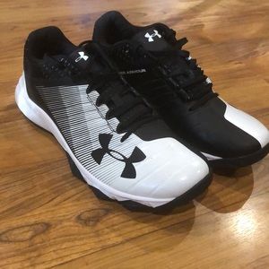 Under Armour Turf Training Shoe